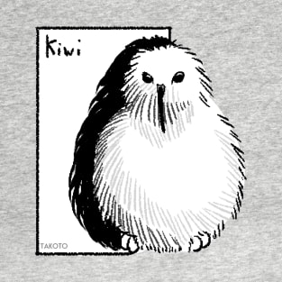 Kiwi T-Shirt